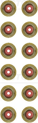 Seal Set, valve stem